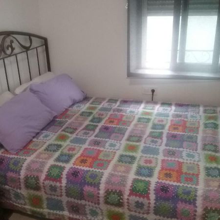 New Trendy Apartment Valencia Buitenkant foto