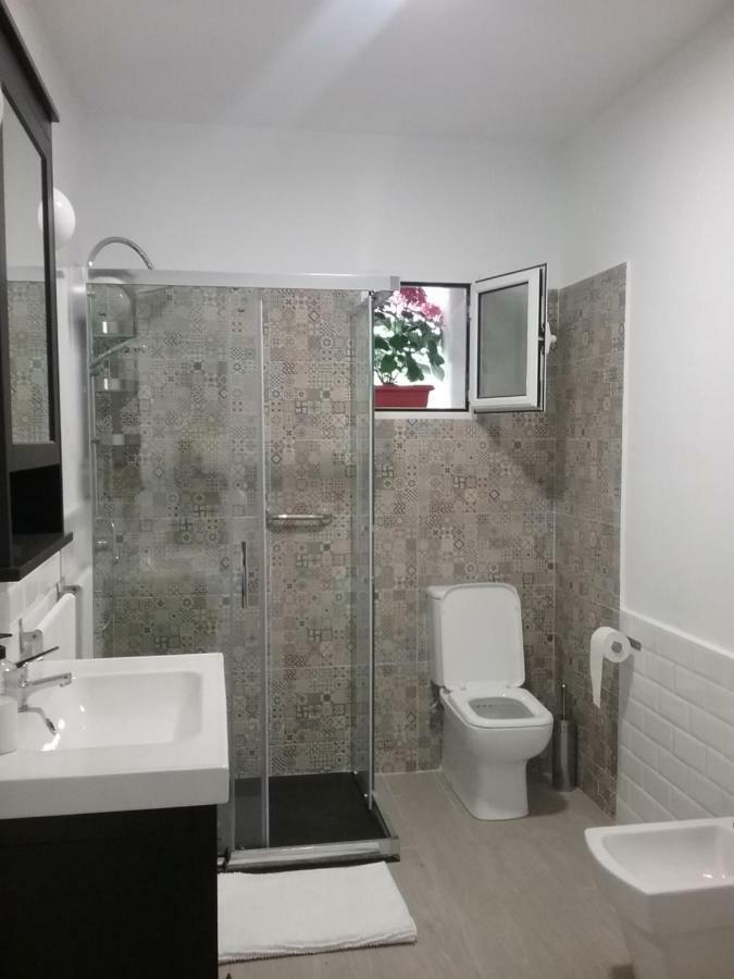 New Trendy Apartment Valencia Buitenkant foto