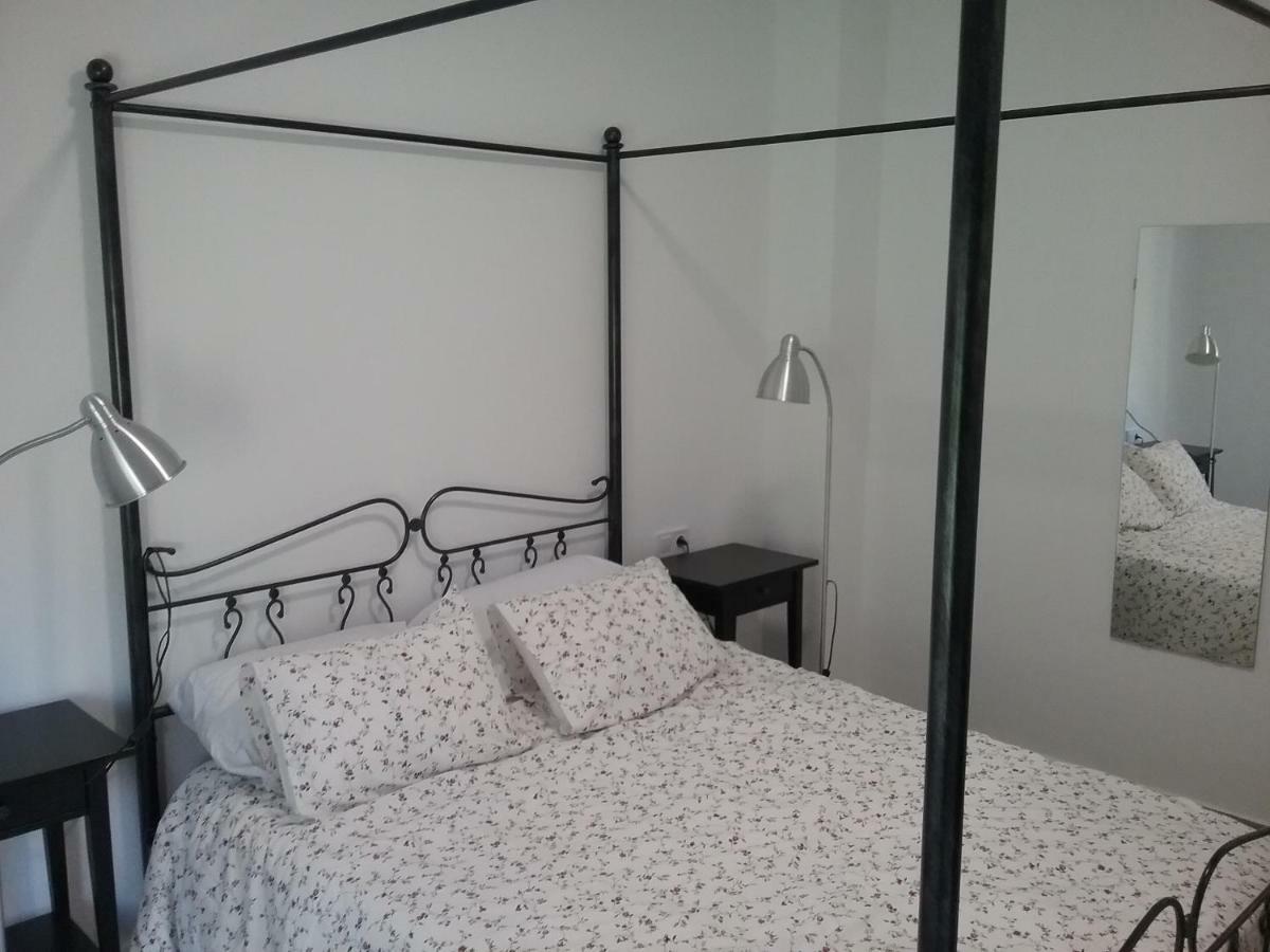 New Trendy Apartment Valencia Buitenkant foto