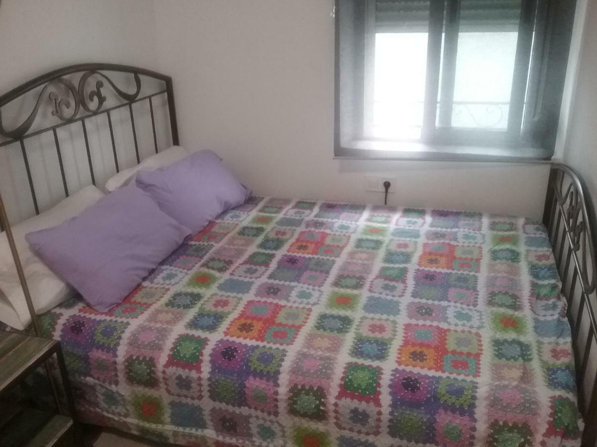 New Trendy Apartment Valencia Buitenkant foto