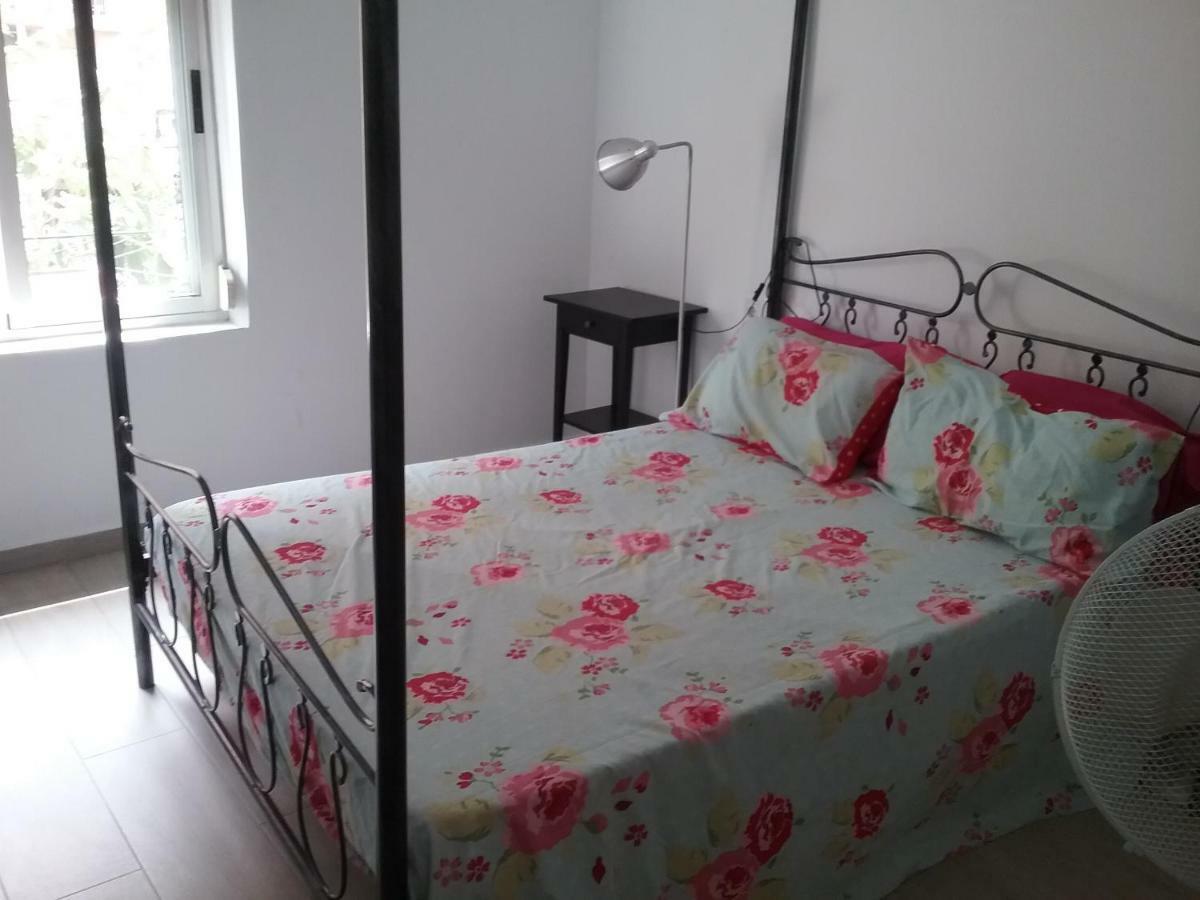 New Trendy Apartment Valencia Buitenkant foto